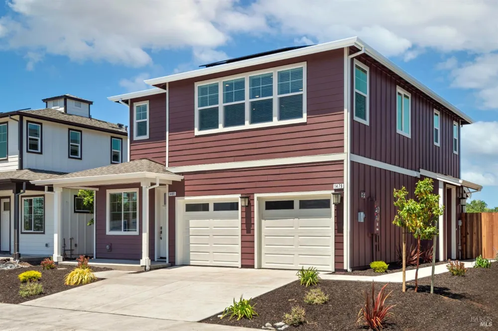 1423 Wrigley Avenue Santa Rosa, CA 95407