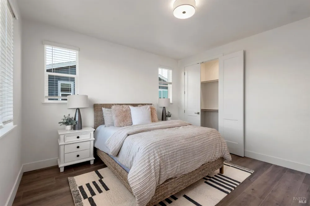 1122 Candlestick Avenue Santa Rosa, CA 95407