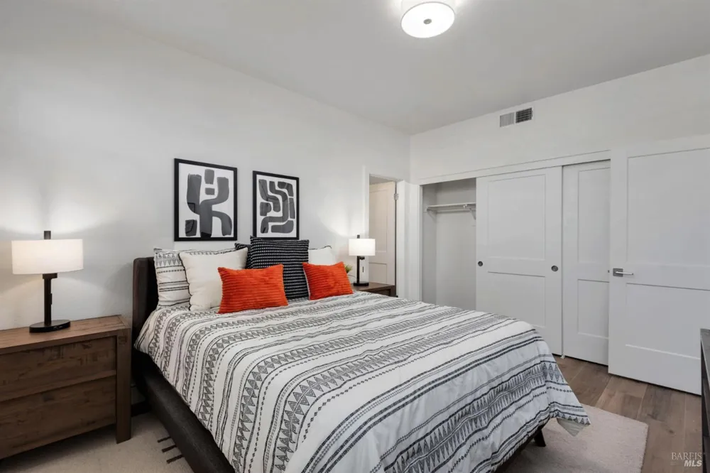 1122 Candlestick Avenue Santa Rosa, CA 95407