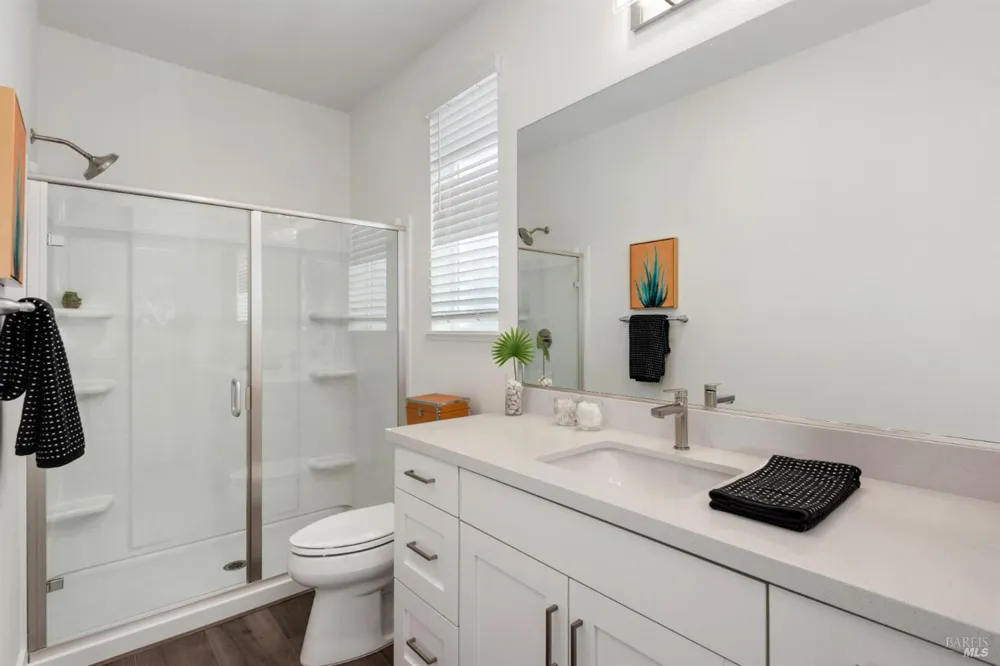 1122 Candlestick Avenue Santa Rosa, CA 95407