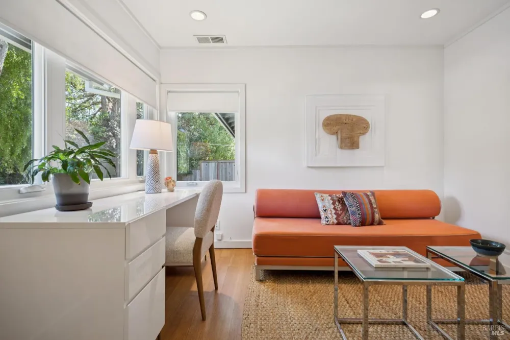 30 Ichabod Court San Anselmo, CA 94960