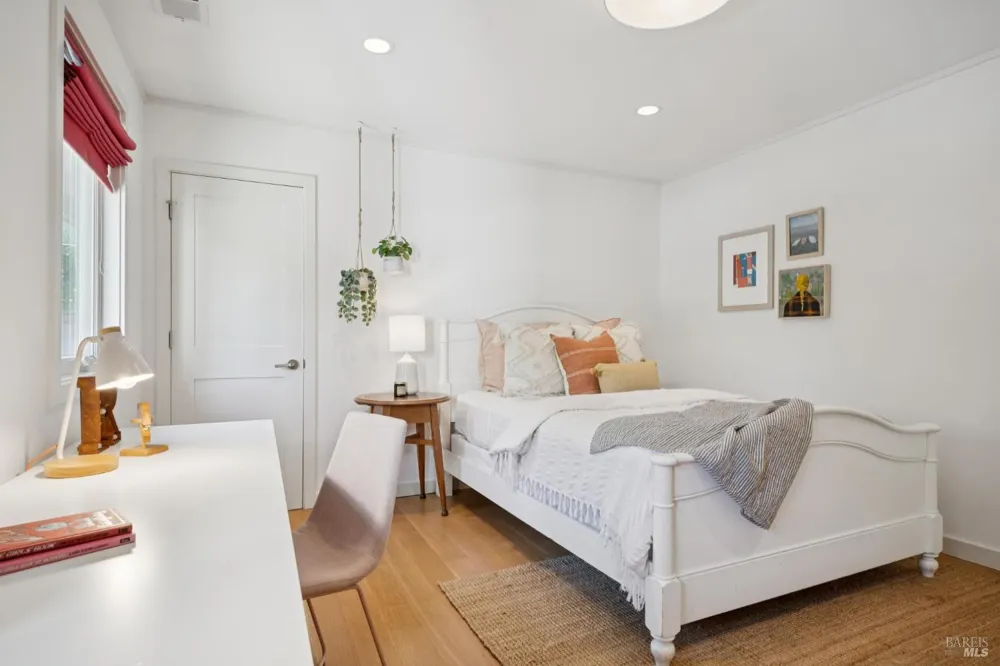 30 Ichabod Court San Anselmo, CA 94960