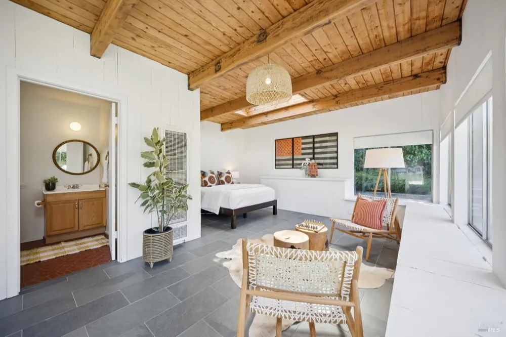 30 Ichabod Court San Anselmo, CA 94960