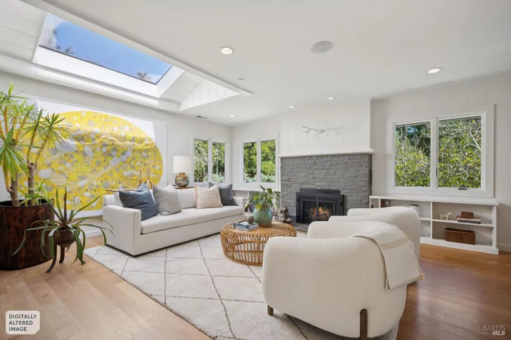 30 Ichabod Court San Anselmo, CA 94960