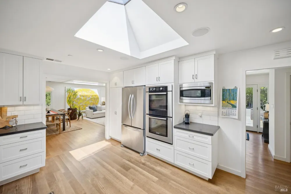 30 Ichabod Court San Anselmo, CA 94960
