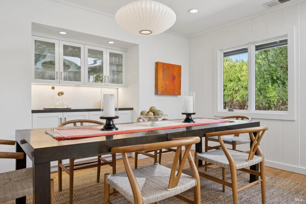 30 Ichabod Court San Anselmo, CA 94960