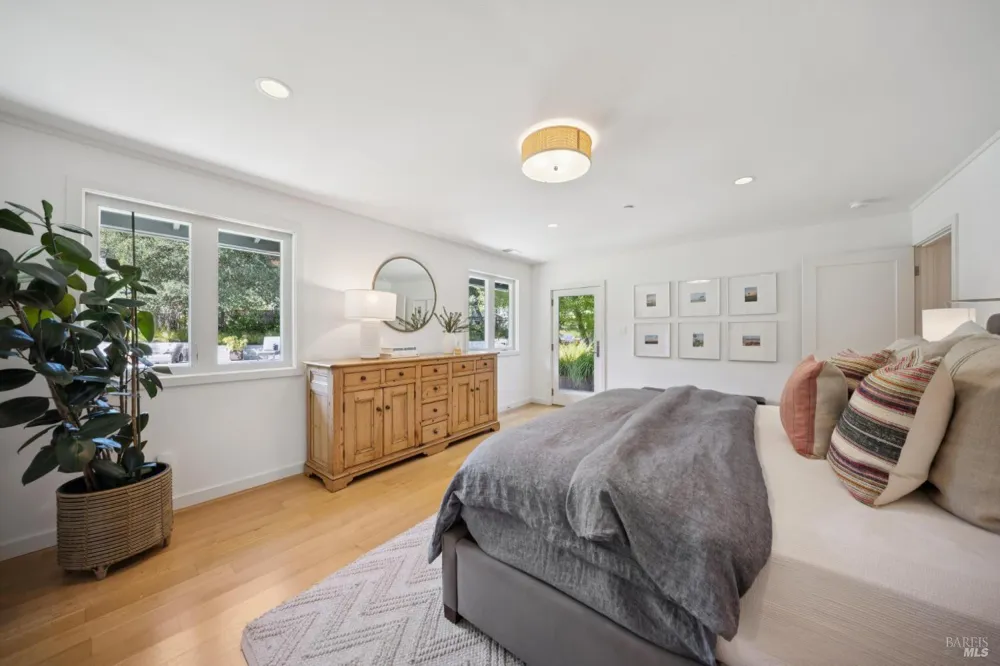 30 Ichabod Court San Anselmo, CA 94960