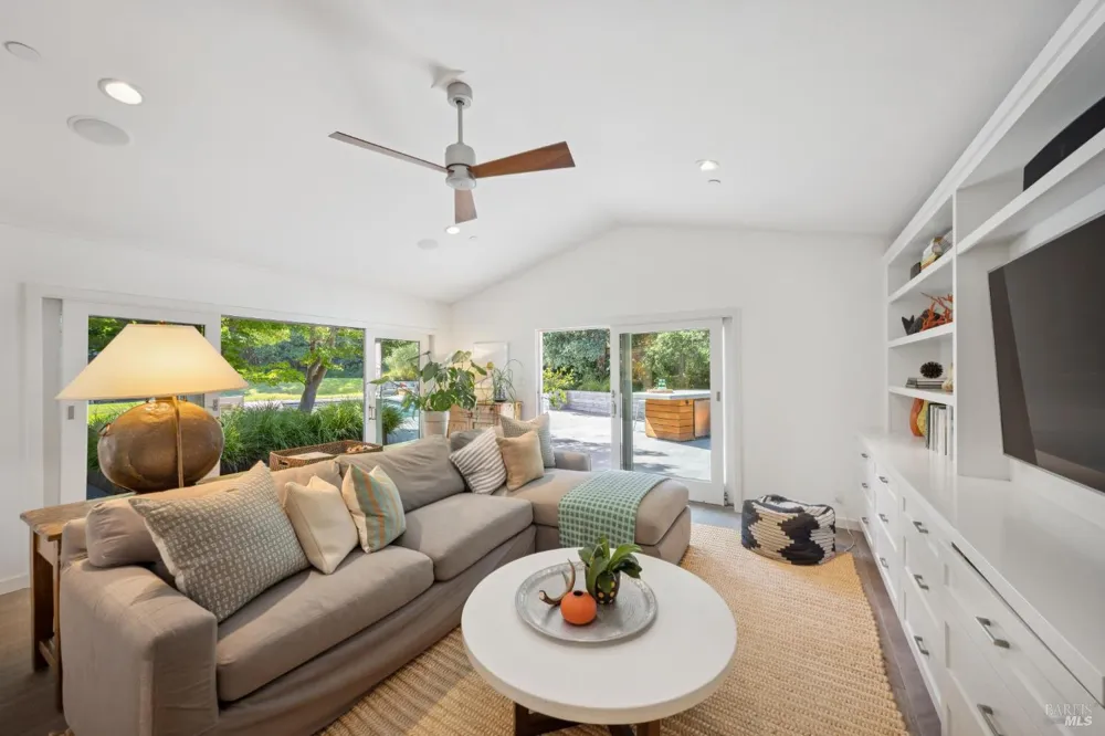 30 Ichabod Court San Anselmo, CA 94960