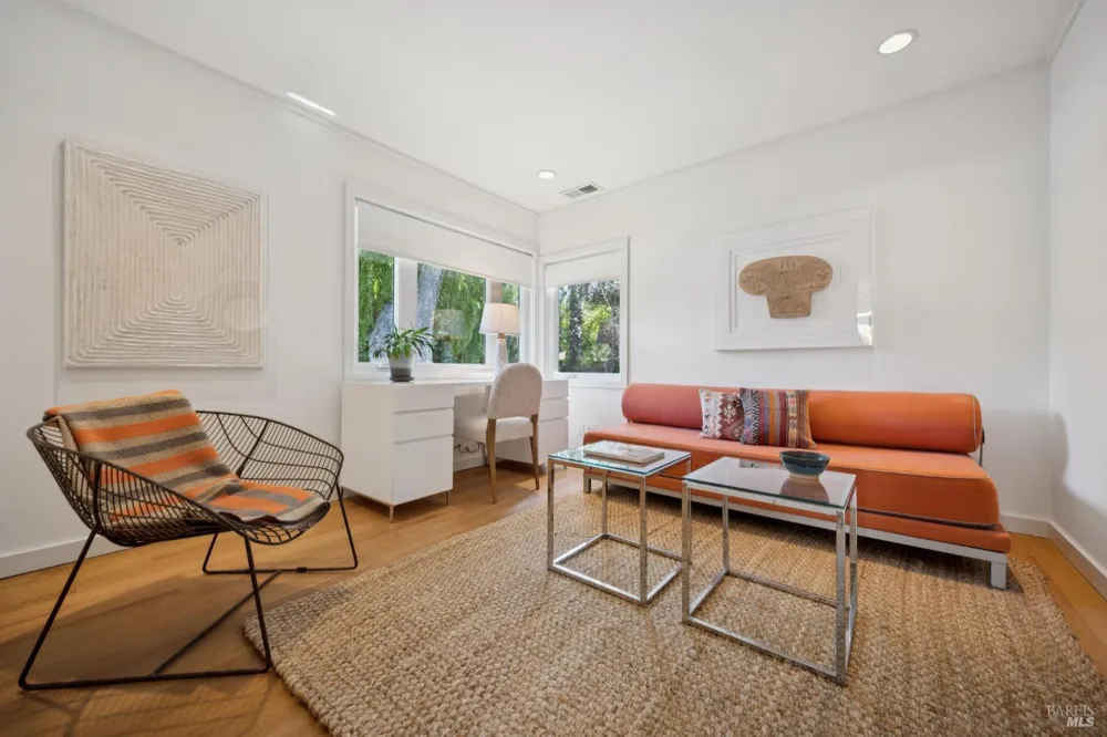 30 Ichabod Court San Anselmo, CA 94960