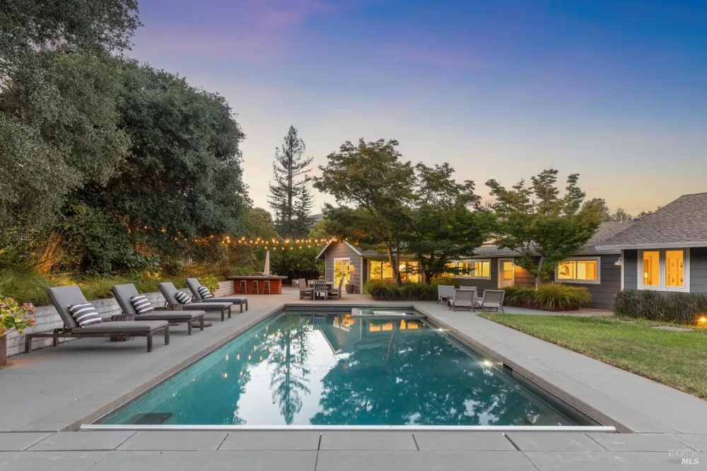 30 Ichabod Court San Anselmo, CA 94960