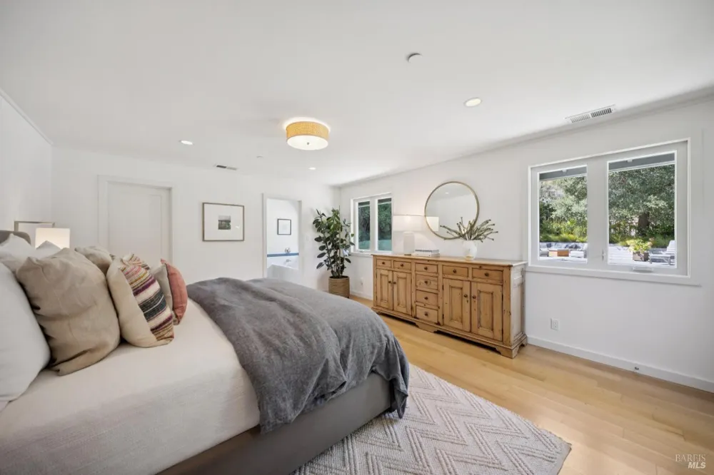 30 Ichabod Court San Anselmo, CA 94960