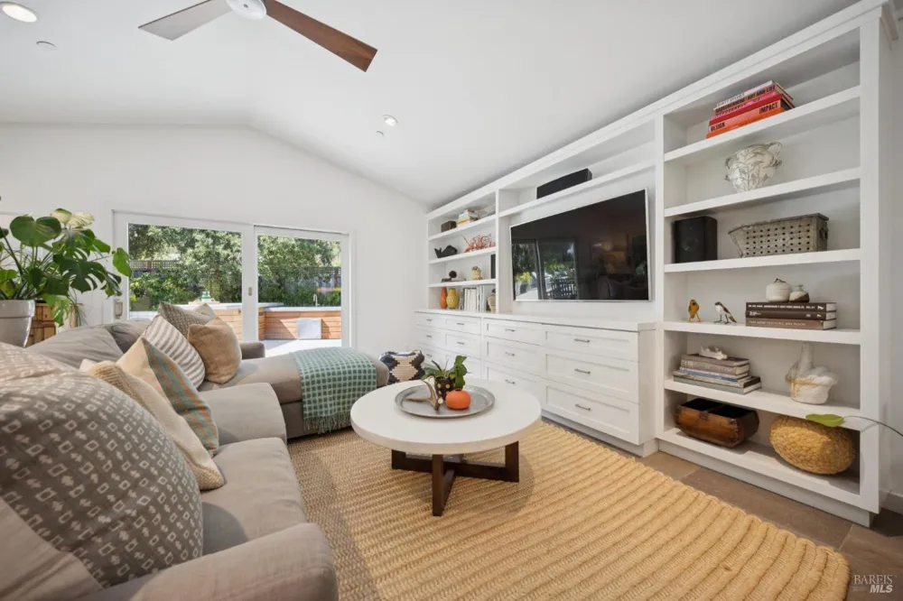 30 Ichabod Court San Anselmo, CA 94960