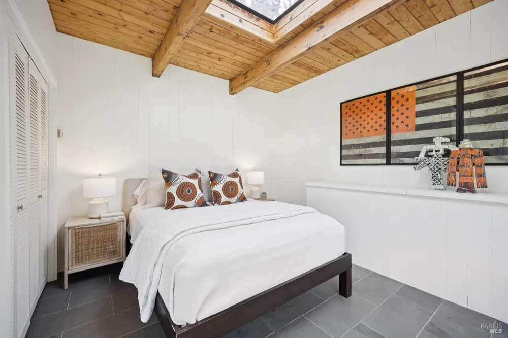 30 Ichabod Court San Anselmo, CA 94960