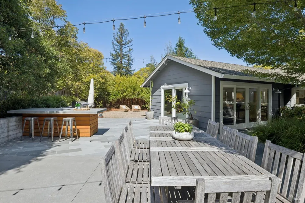 30 Ichabod Court San Anselmo, CA 94960