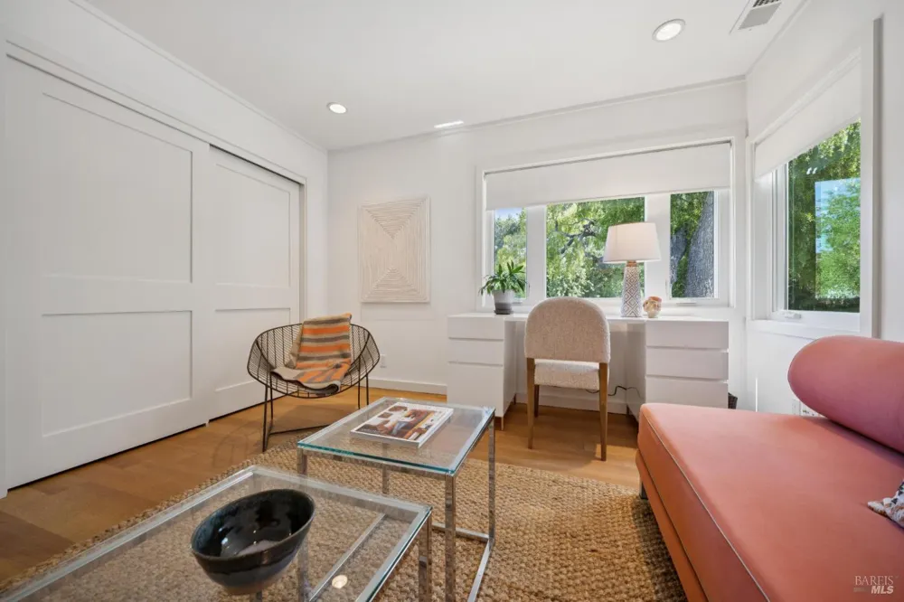 30 Ichabod Court San Anselmo, CA 94960