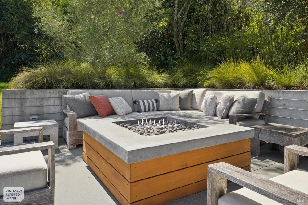 30 Ichabod Court San Anselmo, CA 94960