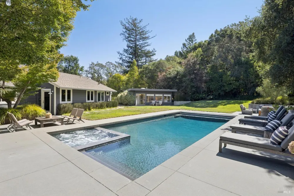 30 Ichabod Court San Anselmo, CA 94960