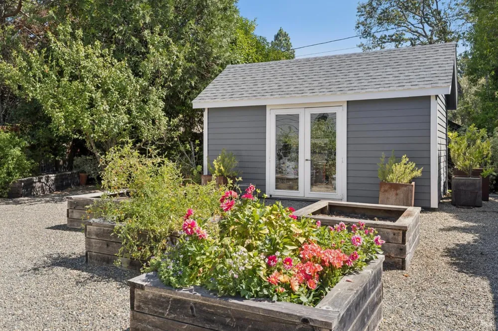 30 Ichabod Court San Anselmo, CA 94960
