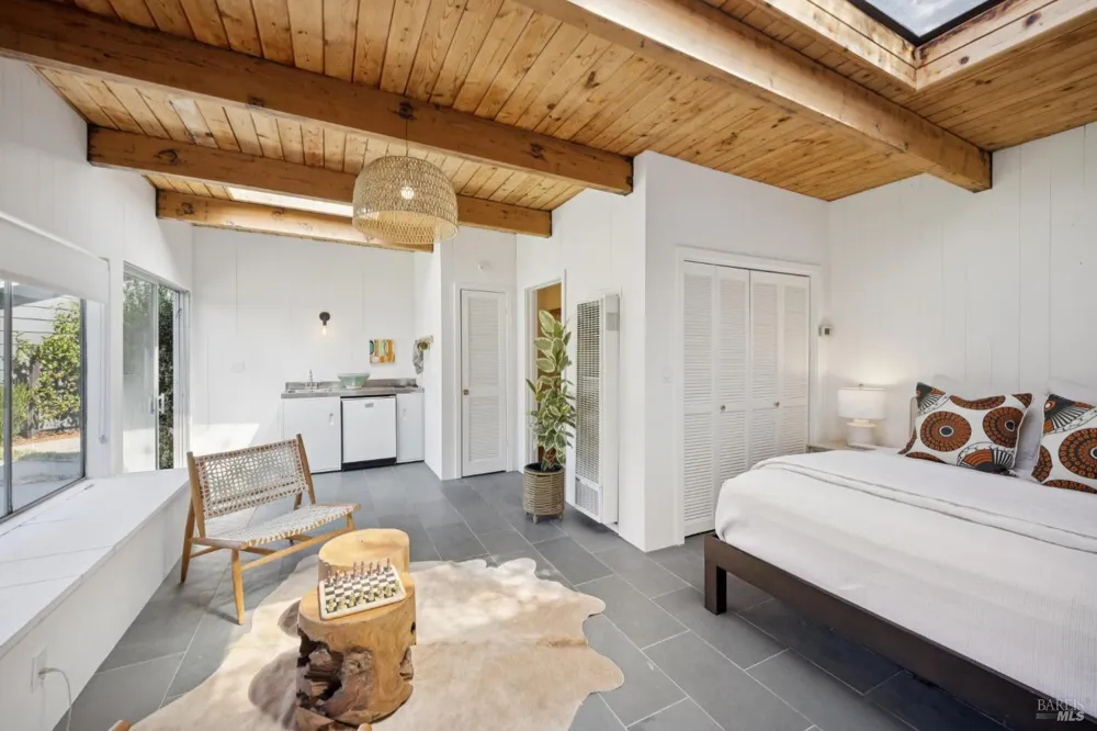 30 Ichabod Court San Anselmo, CA 94960