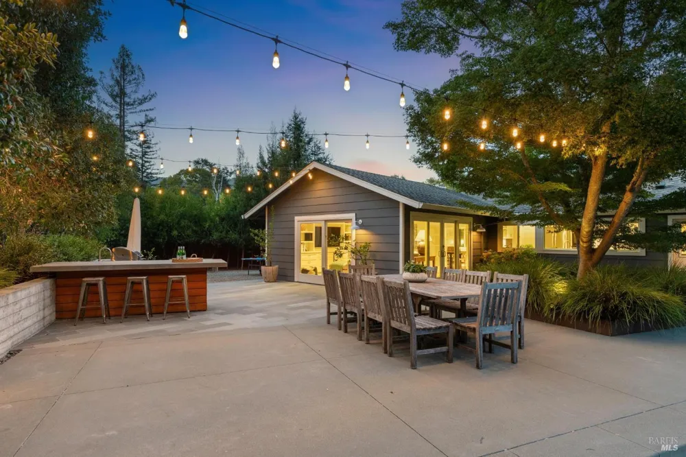 30 Ichabod Court San Anselmo, CA 94960