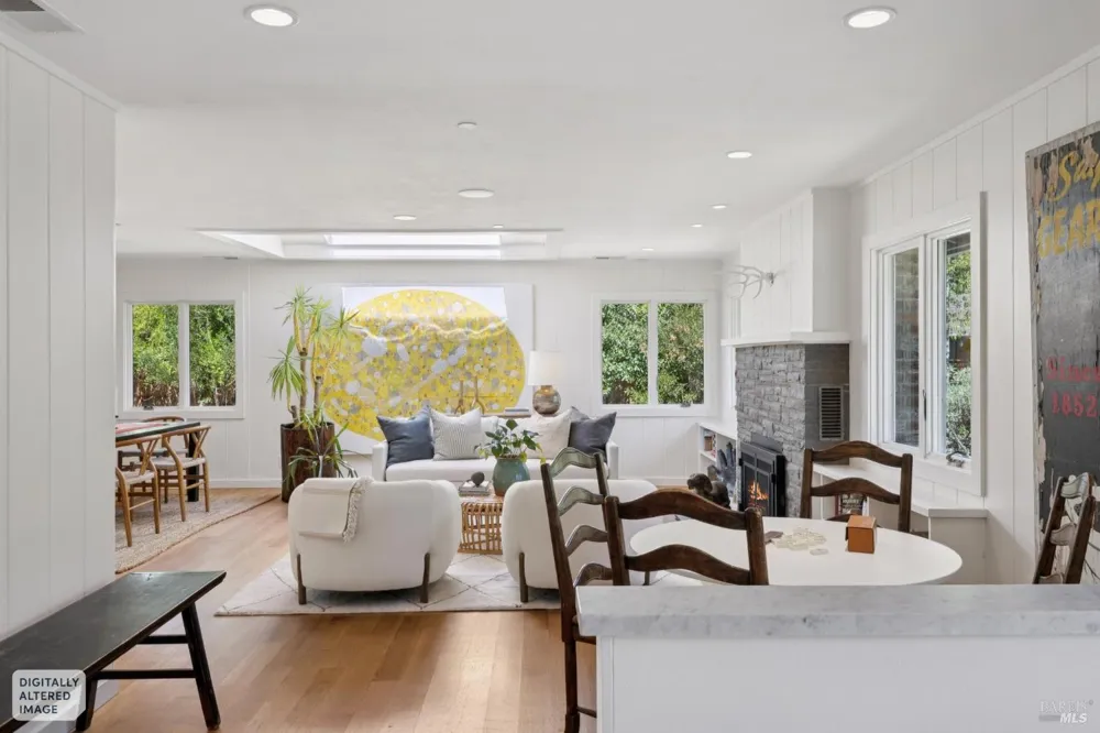 30 Ichabod Court San Anselmo, CA 94960