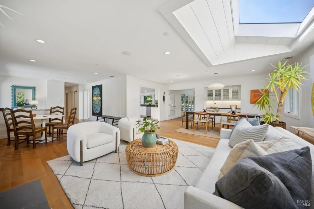 30 Ichabod Court San Anselmo, CA 94960