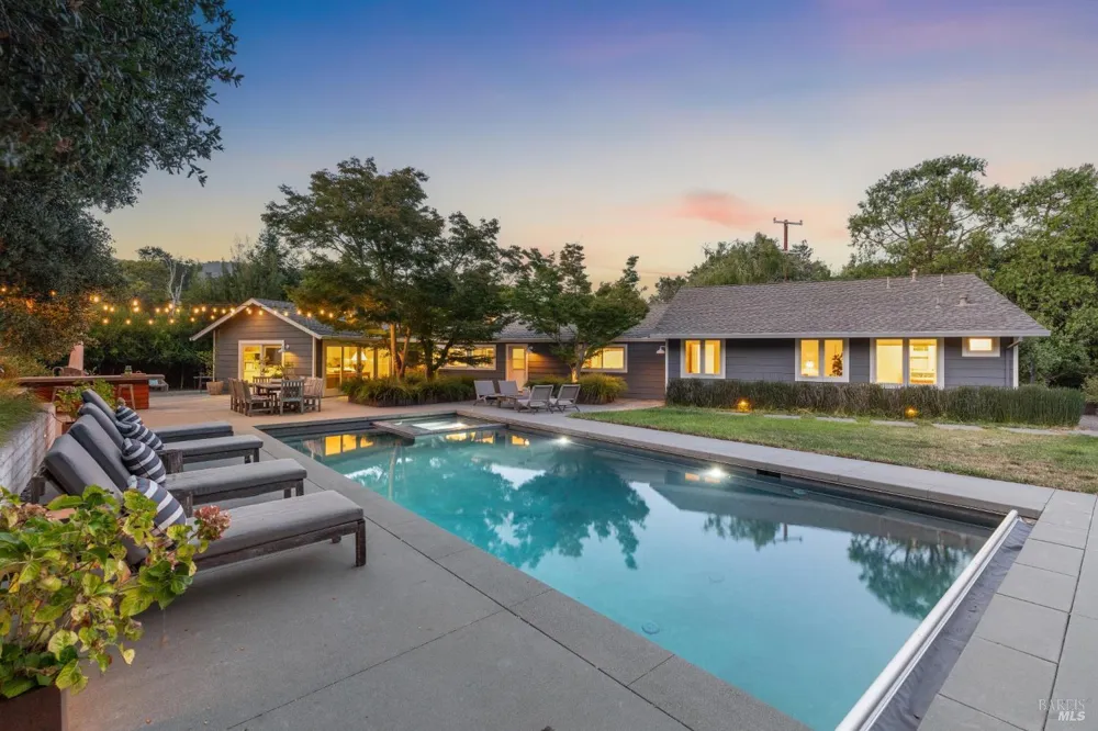 30 Ichabod Court San Anselmo, CA 94960