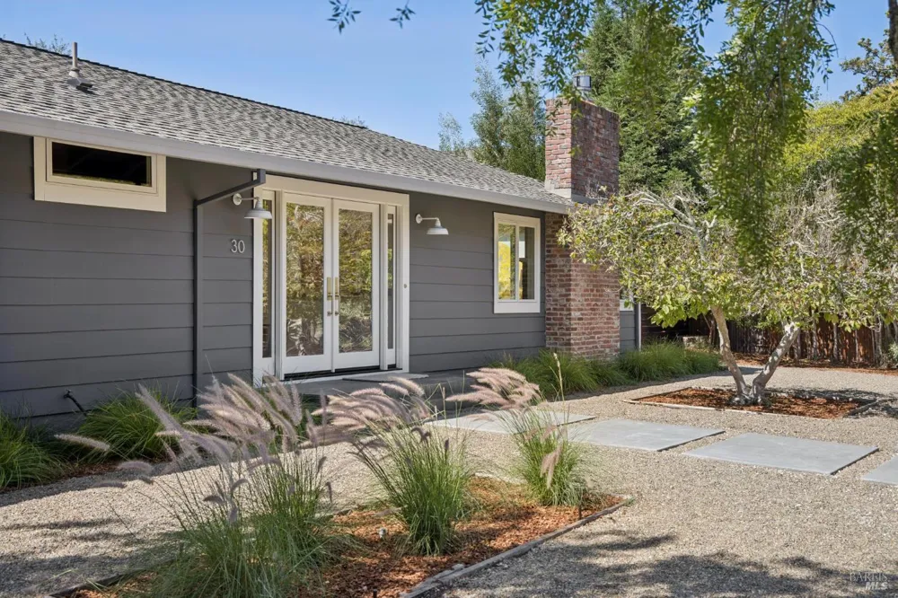 30 Ichabod Court San Anselmo, CA 94960