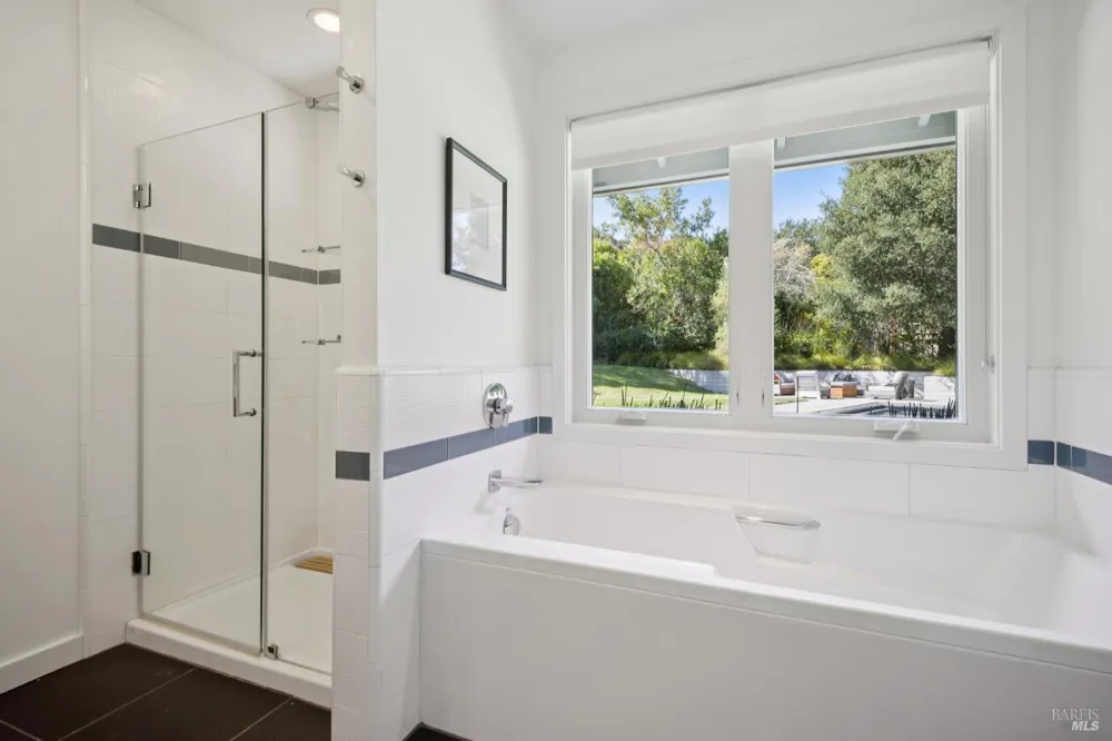 30 Ichabod Court San Anselmo, CA 94960