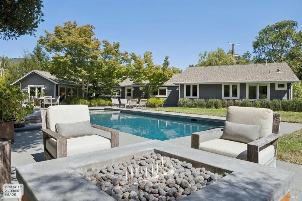 30 Ichabod Court San Anselmo, CA 94960