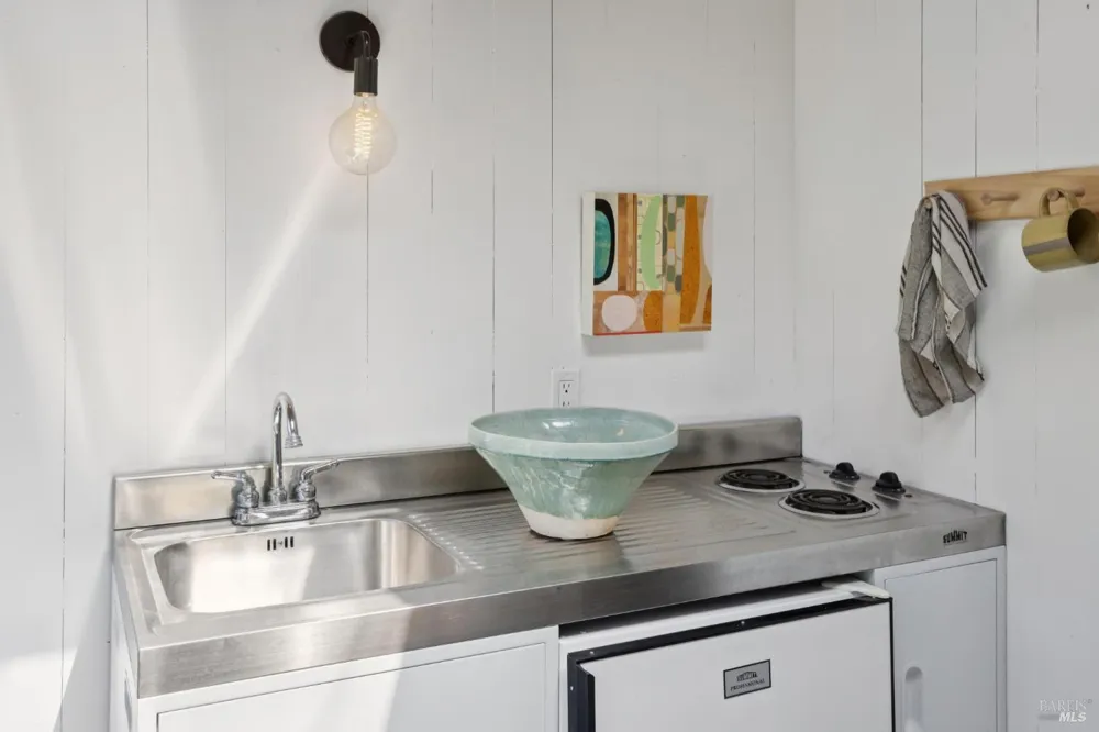 30 Ichabod Court San Anselmo, CA 94960