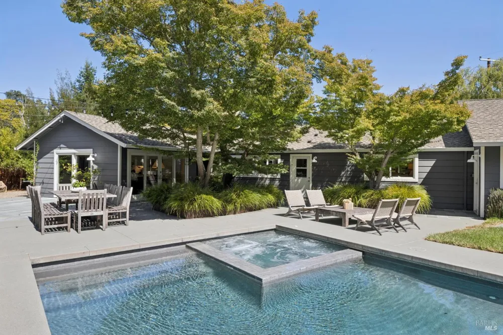 30 Ichabod Court San Anselmo, CA 94960
