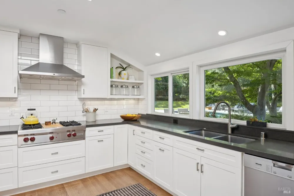 30 Ichabod Court San Anselmo, CA 94960