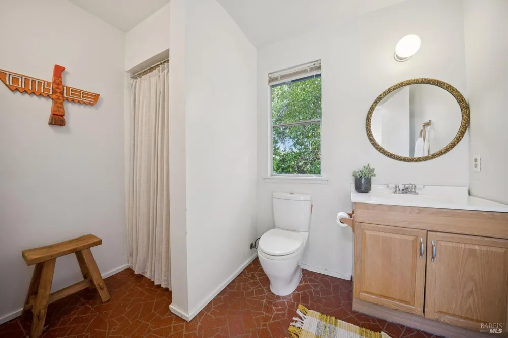 30 Ichabod Court San Anselmo, CA 94960