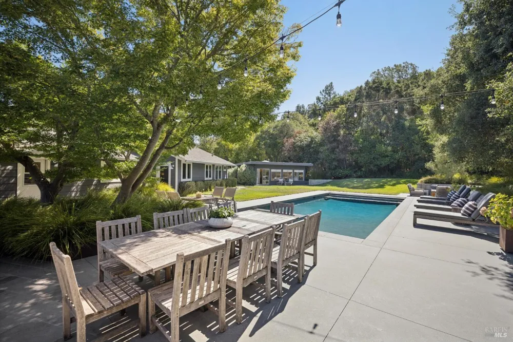 30 Ichabod Court San Anselmo, CA 94960