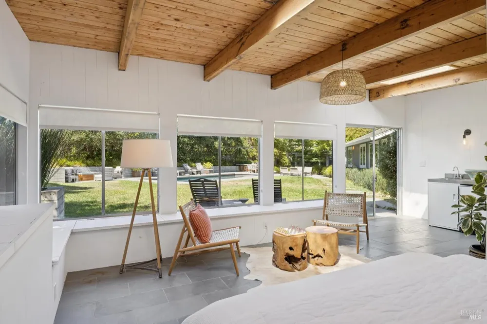 30 Ichabod Court San Anselmo, CA 94960
