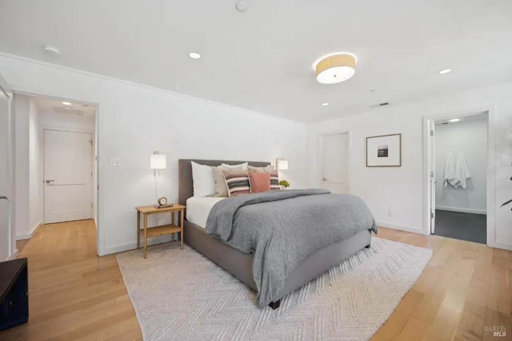 30 Ichabod Court San Anselmo, CA 94960
