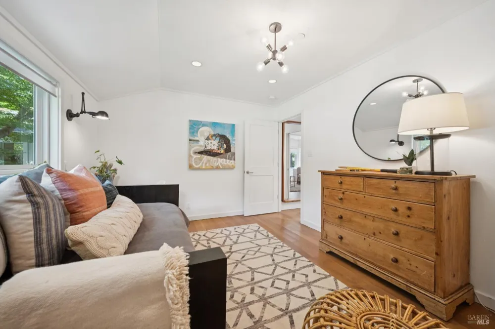 30 Ichabod Court San Anselmo, CA 94960