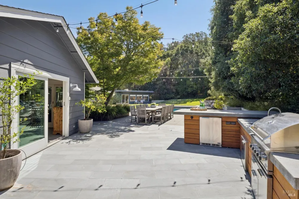 30 Ichabod Court San Anselmo, CA 94960