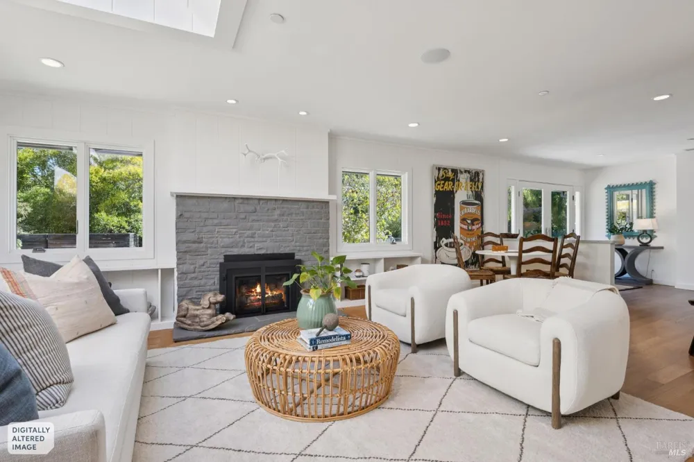 30 Ichabod Court San Anselmo, CA 94960