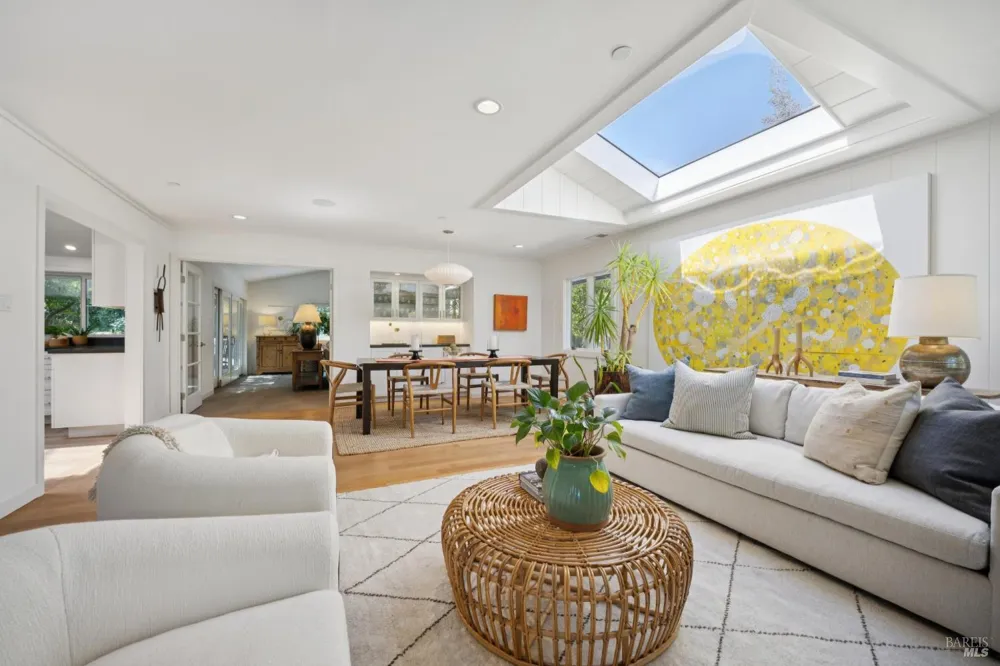 30 Ichabod Court San Anselmo, CA 94960