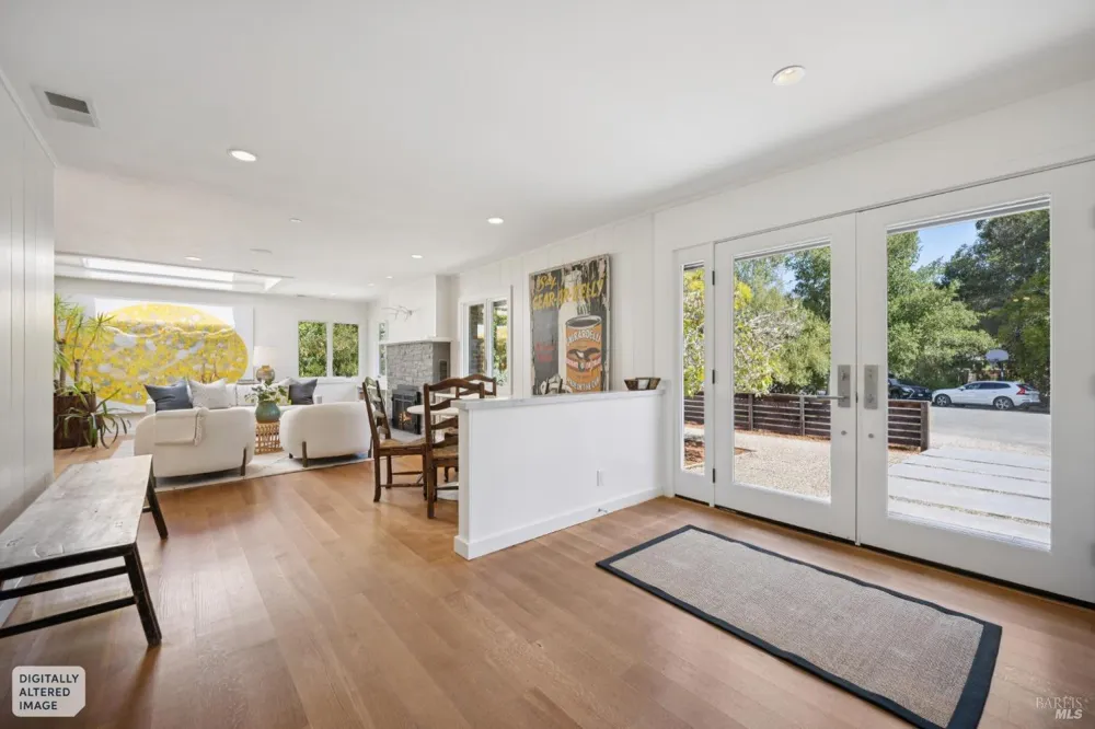 30 Ichabod Court San Anselmo, CA 94960