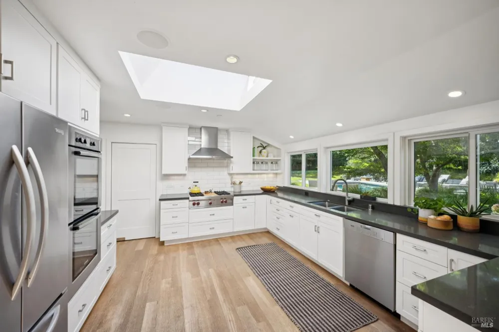 30 Ichabod Court San Anselmo, CA 94960