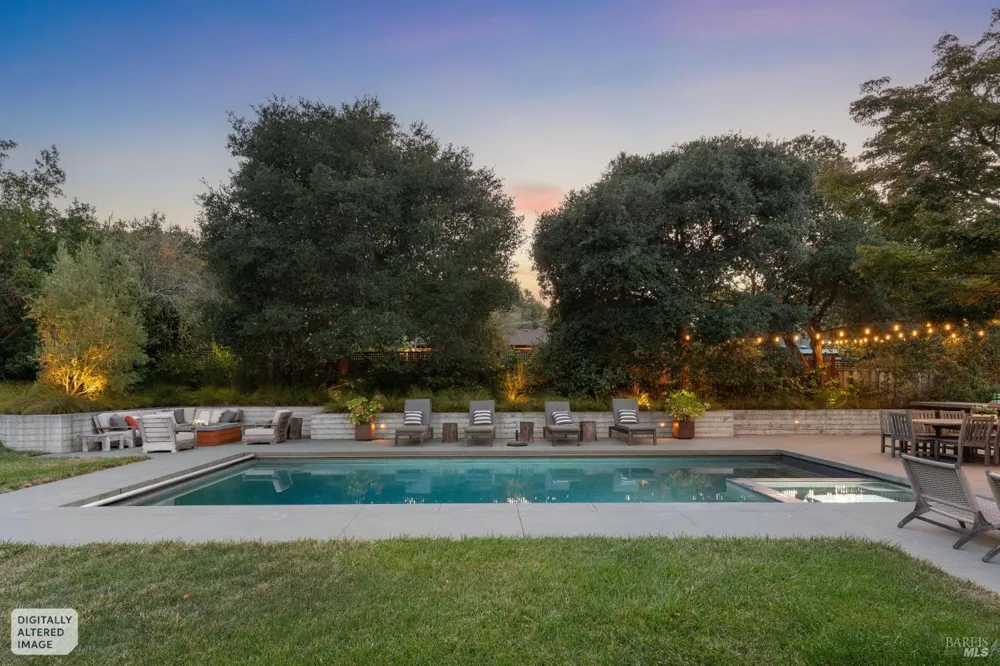 30 Ichabod Court San Anselmo, CA 94960