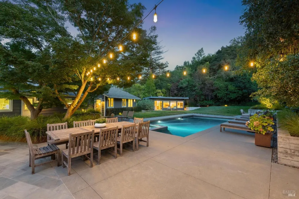 30 Ichabod Court San Anselmo, CA 94960