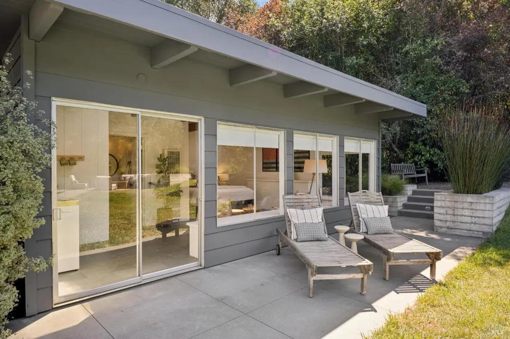 30 Ichabod Court San Anselmo, CA 94960