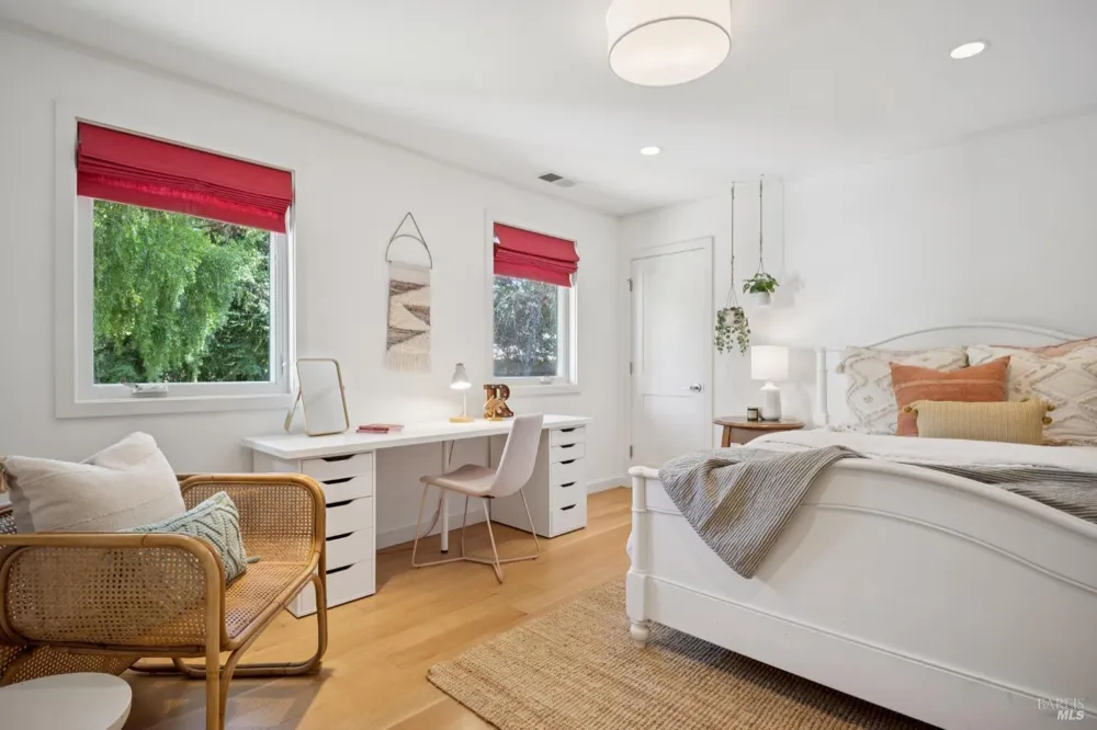 30 Ichabod Court San Anselmo, CA 94960