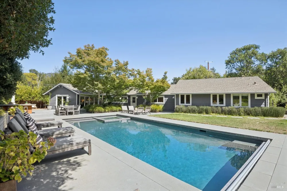 30 Ichabod Court San Anselmo, CA 94960