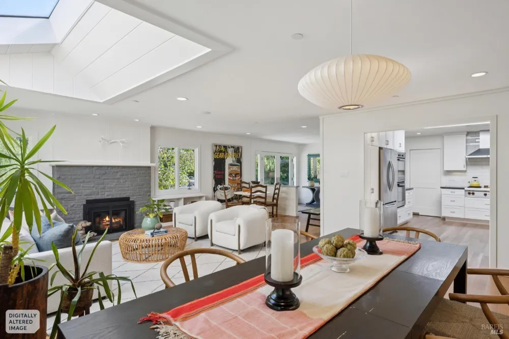 30 Ichabod Court San Anselmo, CA 94960