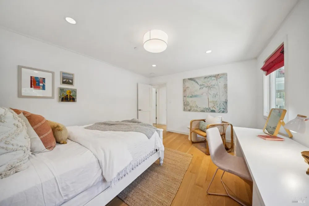 30 Ichabod Court San Anselmo, CA 94960